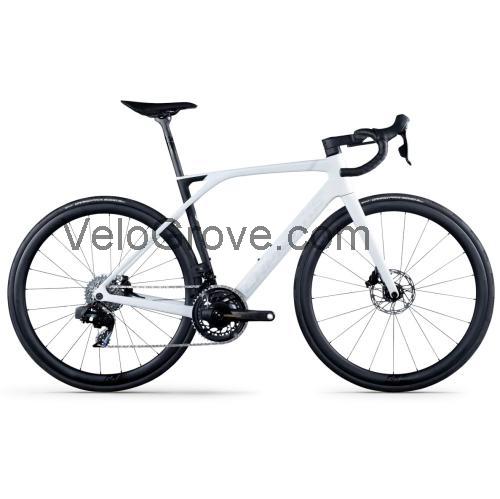 Lapierre Xelius SL 8.0 specs and reviews